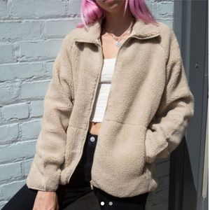 Brandy Melville Willow Jacket